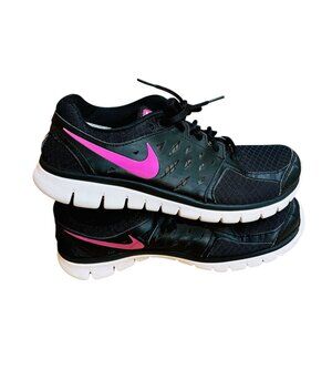 Nike Womens Flex 2013 RN running jogging walking sneakers athletic shoes